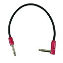 Vital Audio VA-Patch-F-0.3m SL 30センチ パッチケーブル