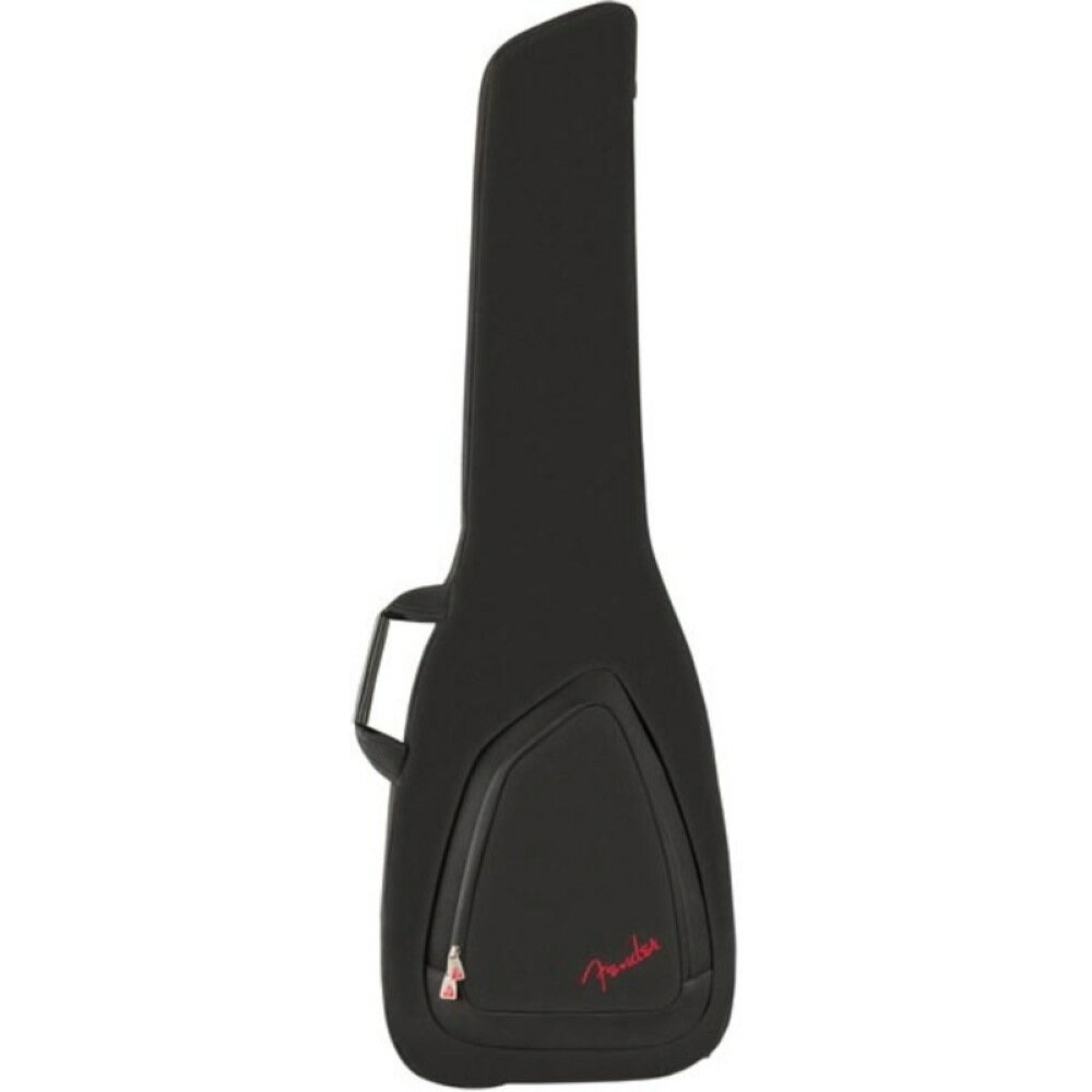 フェンダー Fender FB610 Electric Bass Gig Bag Black ベース用ギグバッグ