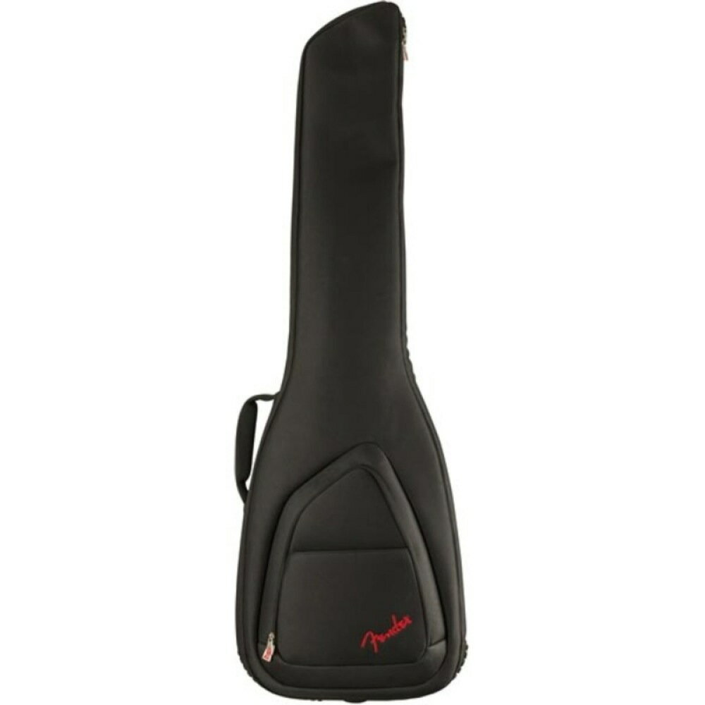 ե Fender FB620 Electric Bass Gig Bag Black ١ѥХå