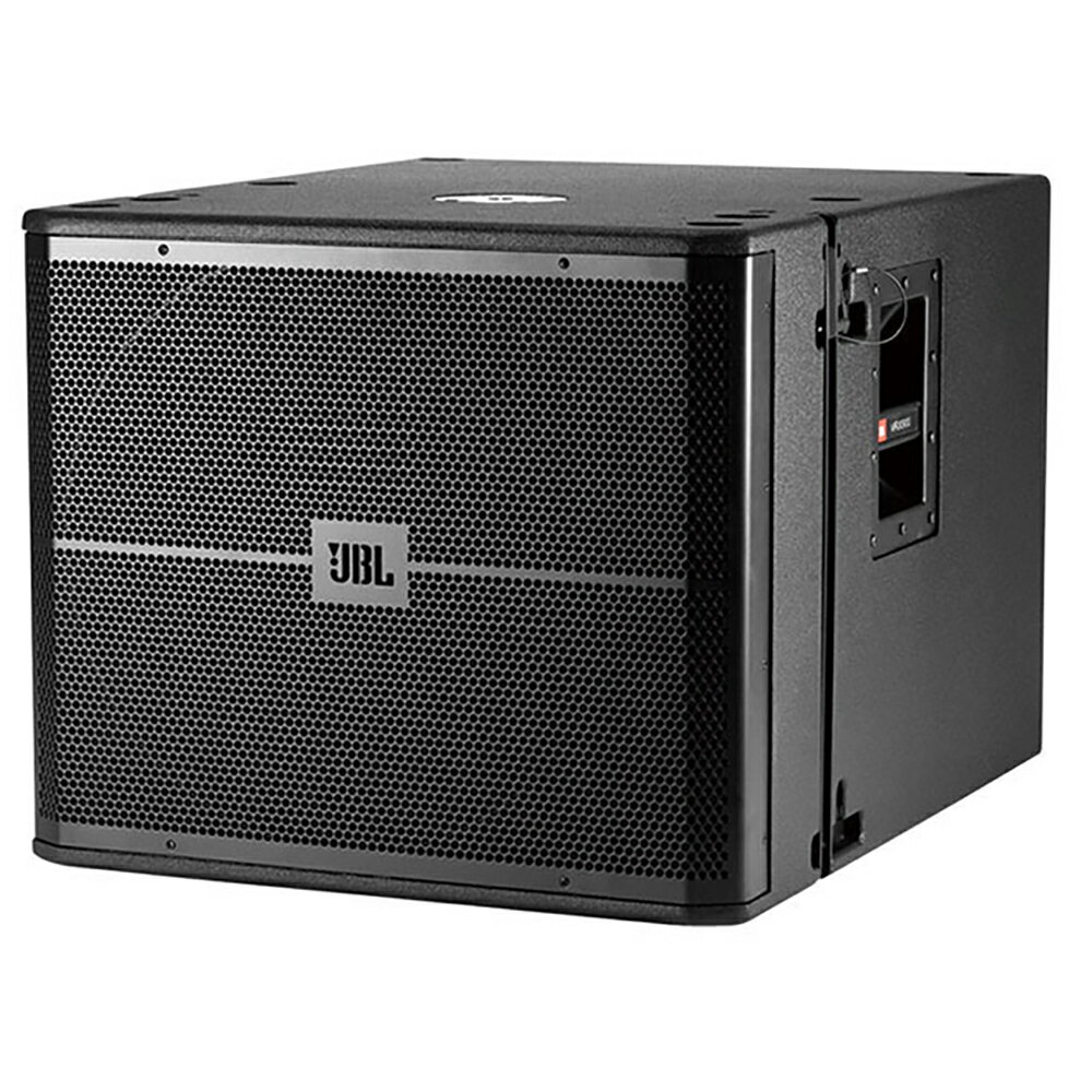 JBL PROFESSIONAL VRX918S サブウーファー