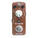 Mooer TresCab エフェクター(2)