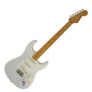 FenderEricJohnsonStratocasterWBLエレキギター