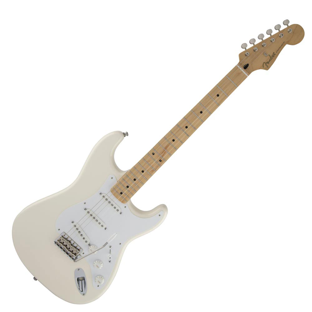 ե Fender Jimmie Vaughan Tex-Mex Strat MN OWT 쥭