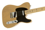 FenderClassicPlayerBajaTelecasterBLDエレキギター