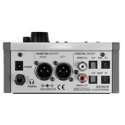 tcelectronicBMC-2D/Aコンバーターモニターコントローラー