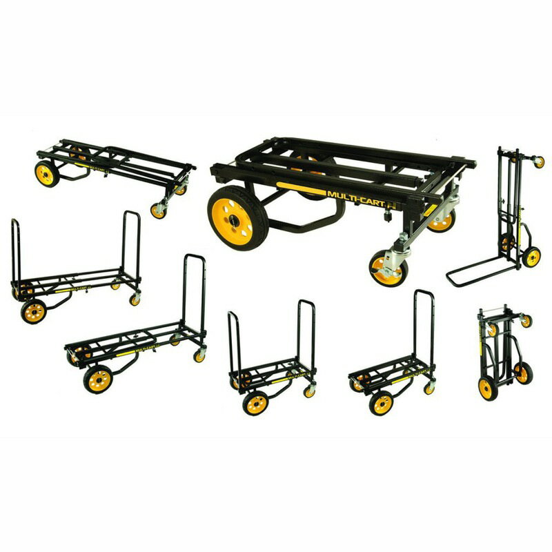 ROCK N ROLLER MULTI-CART R6RT Mini ����꡼������