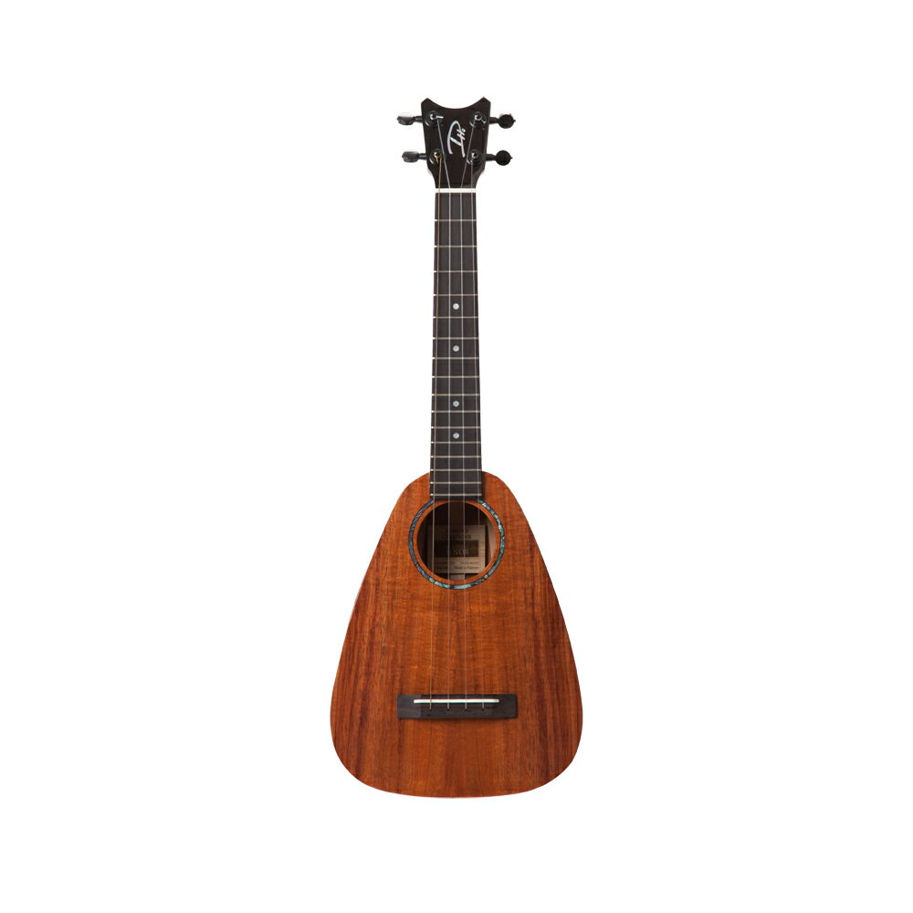 ROMERO CREATIONS Tiny Tenor Premium Koa Low-G ƥʡ