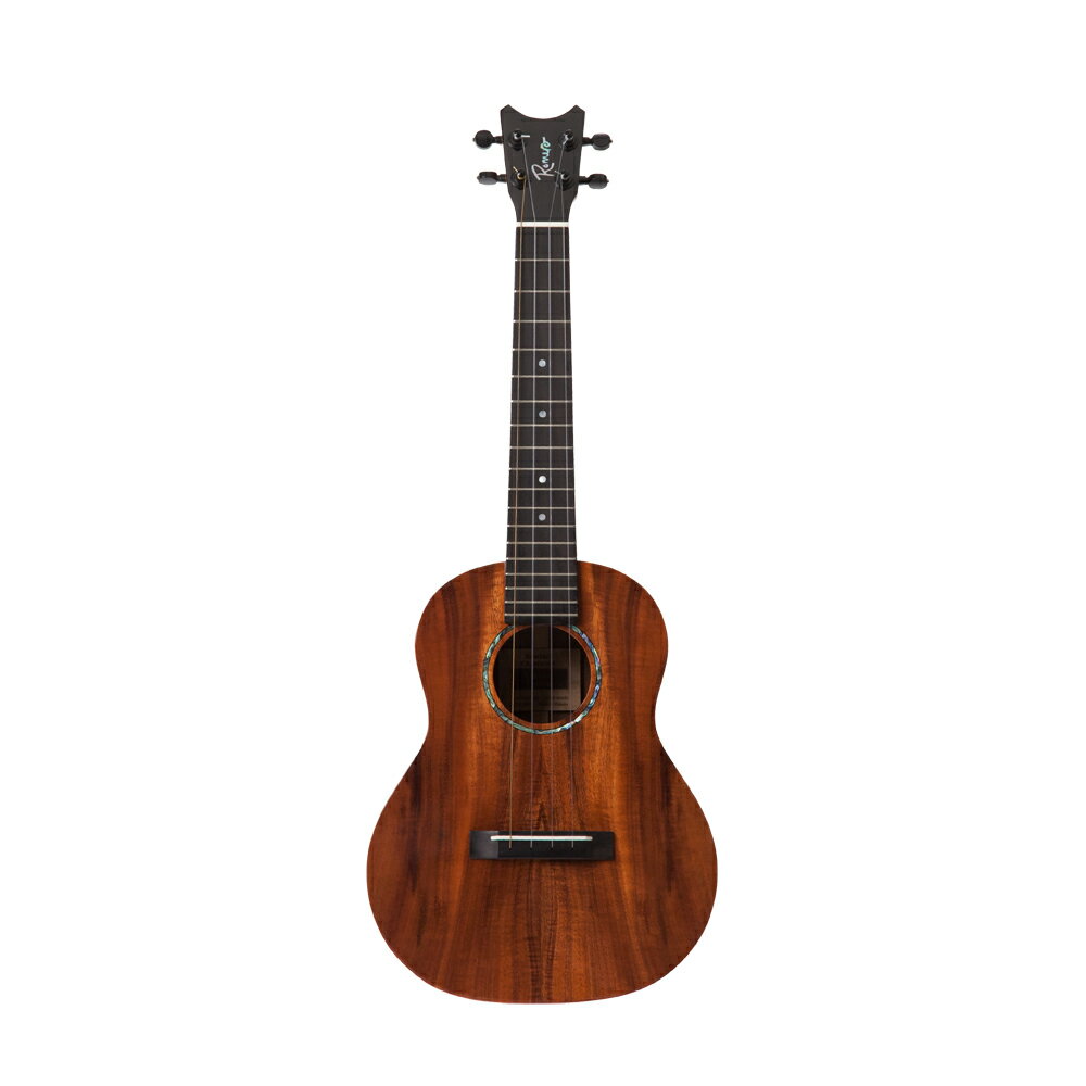 ROMERO CREATIONS Grand Tenor Premium Koa Low-G ウクレレ