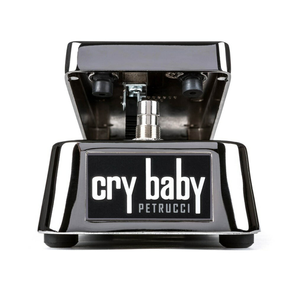 JIM DUNLOP JP95 John Petrucci Signature Cry Baby Wah 復ڥ