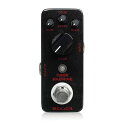 Mooer Rage Machine ディストーション エフェクター