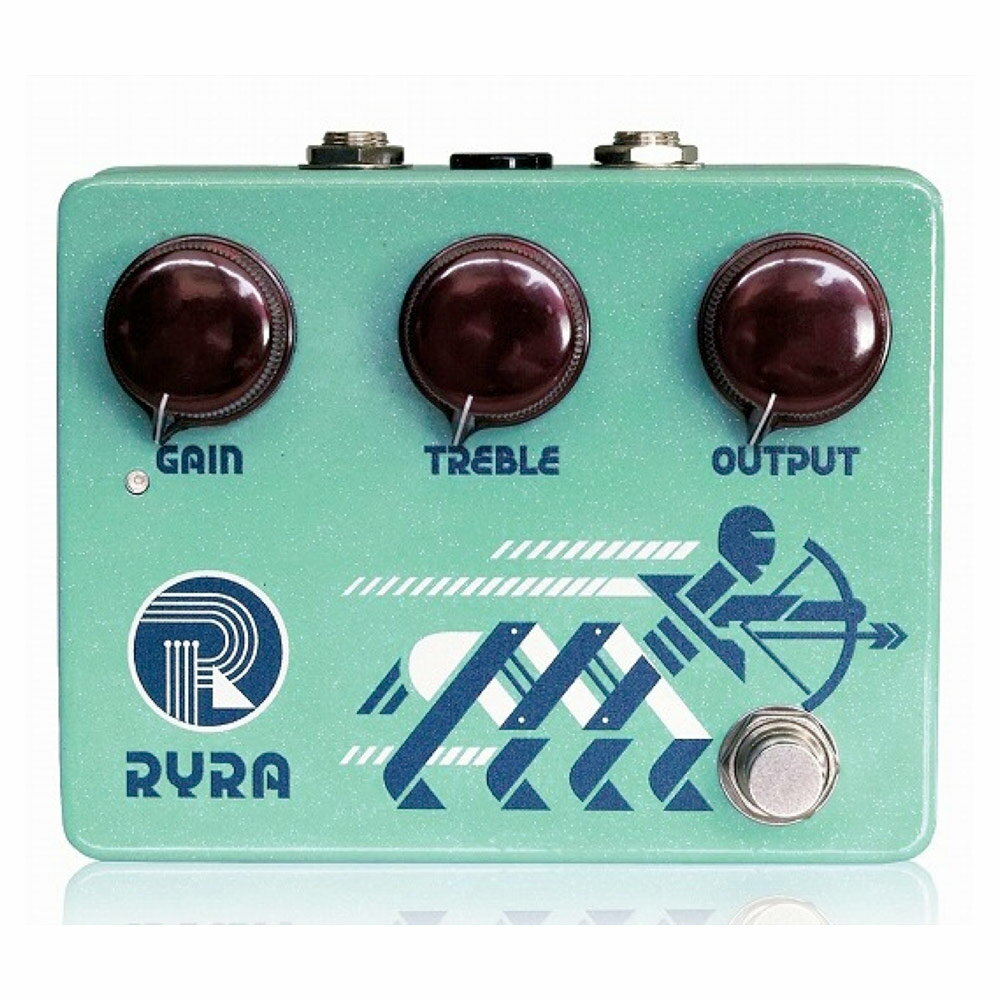 RYRA The Klone Sea Foam Green ե