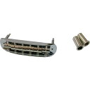 Montreux MG Bridge set No.8381 ムスタング用ブリッジセット