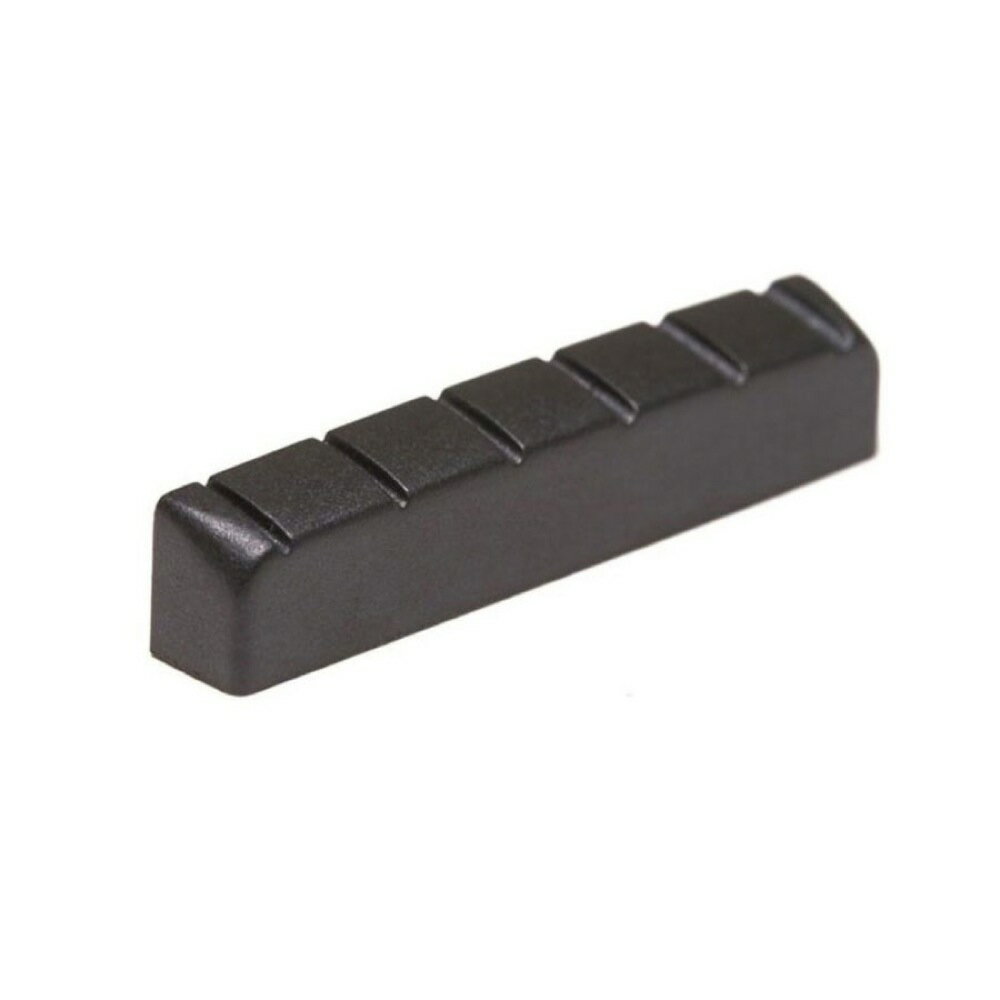 GRAPH TECH PT-6225-00 Black TUSQ XL Slotted 1 5/8