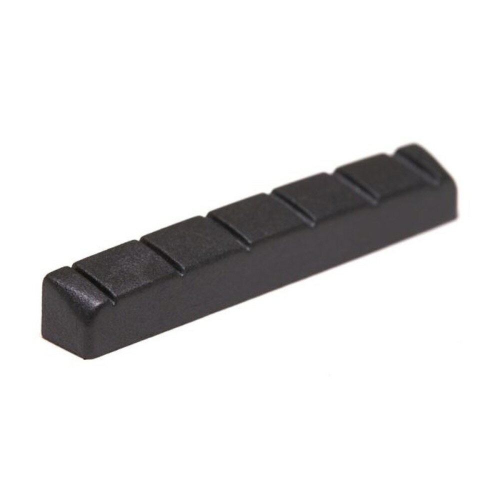 GRAPH TECH PT-6235-00 Black TUSQ XL Slotted 1 3/4