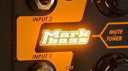 MarkbassMAK-EVO1EVO1ベースアンプヘッド