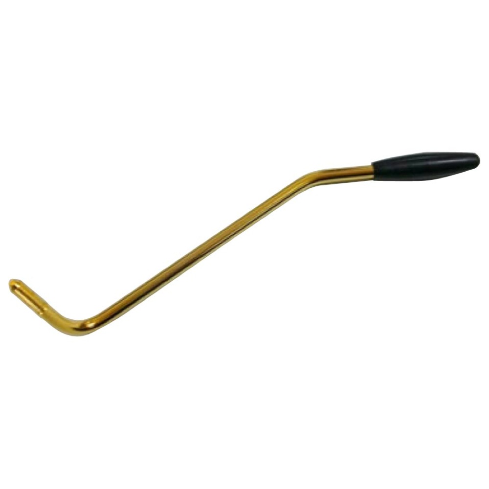 Montreux SC tremolo arm inch gold w/black tip No.8423 ȥ