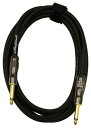 AriaProII HI-PERFORMER Cable ASG-10HP 3m S/S ギターケーブル24K金メッキプラグとピュアな無酸化銅線(OFC)を採用したギターケーブル。ケーブルの抵抗値、静電容量を下げる事で、信号のロス、高音域の音やせを最低限に押さえます。音の立ち上がりの速さ、抜けが良く力強い中、低音域が特徴のこのケーブルは、多くの楽器で使用出来、特にエレキベースとの相性が抜群。確かなインシュレーターテクノロジーにより外部のノイズ干渉も最小限に抑えます。【Specifications】芯線：AWG24 x 4 / 0.10 x 26CU静電容量：120 pF/m抵抗値：42 Ω/Km長さ：10ft/3mプラグ：S/S