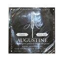 AUGUSTINE BLACK 3st クラシックギター弦 バラ弦