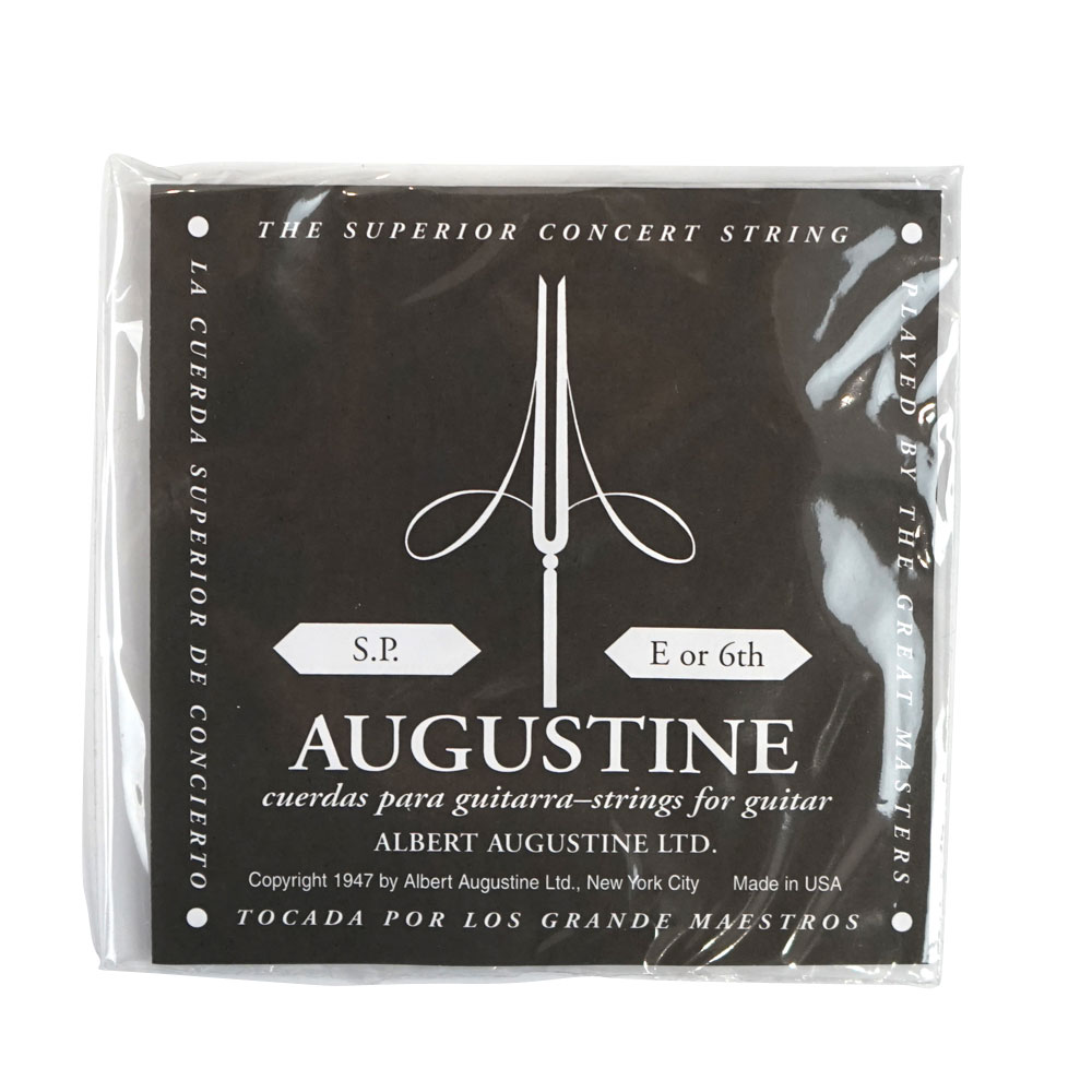 AUGUSTINE BLACK 6st 饷å Х鸹