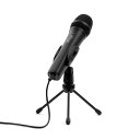 IK Multimedia iRig Mic HD 2 ハンドヘルド デジタル コンデンサー マイク