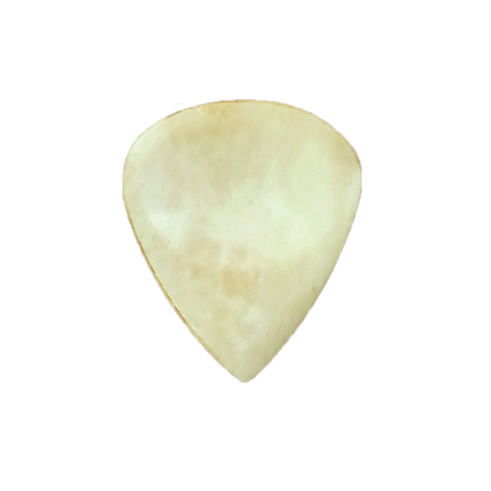 Animals Pedal Wild Picks CB-JP-DD-WH-S ジャズタイプ スモール 2.5mm 右利き用 ギターピック