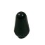 Montreux Lever Switch Knob Inch/Metric Black No.8335 ѡ