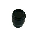 Montreux TL Vintage Lever Switch Knob Inch Black No.8346 ギターパーツ