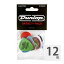 JIM DUNLOP PVP113 VARIETY ELECTRIC VARIETY PACK ԥå 12