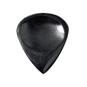 Animals Pedal Wild Picks CHR-JP-DD-BK ジャズタイプ 3.5mm 右利き用 ギターピック その1