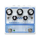 DOD Rubberneck Analog Delay ディレイ エフェクター