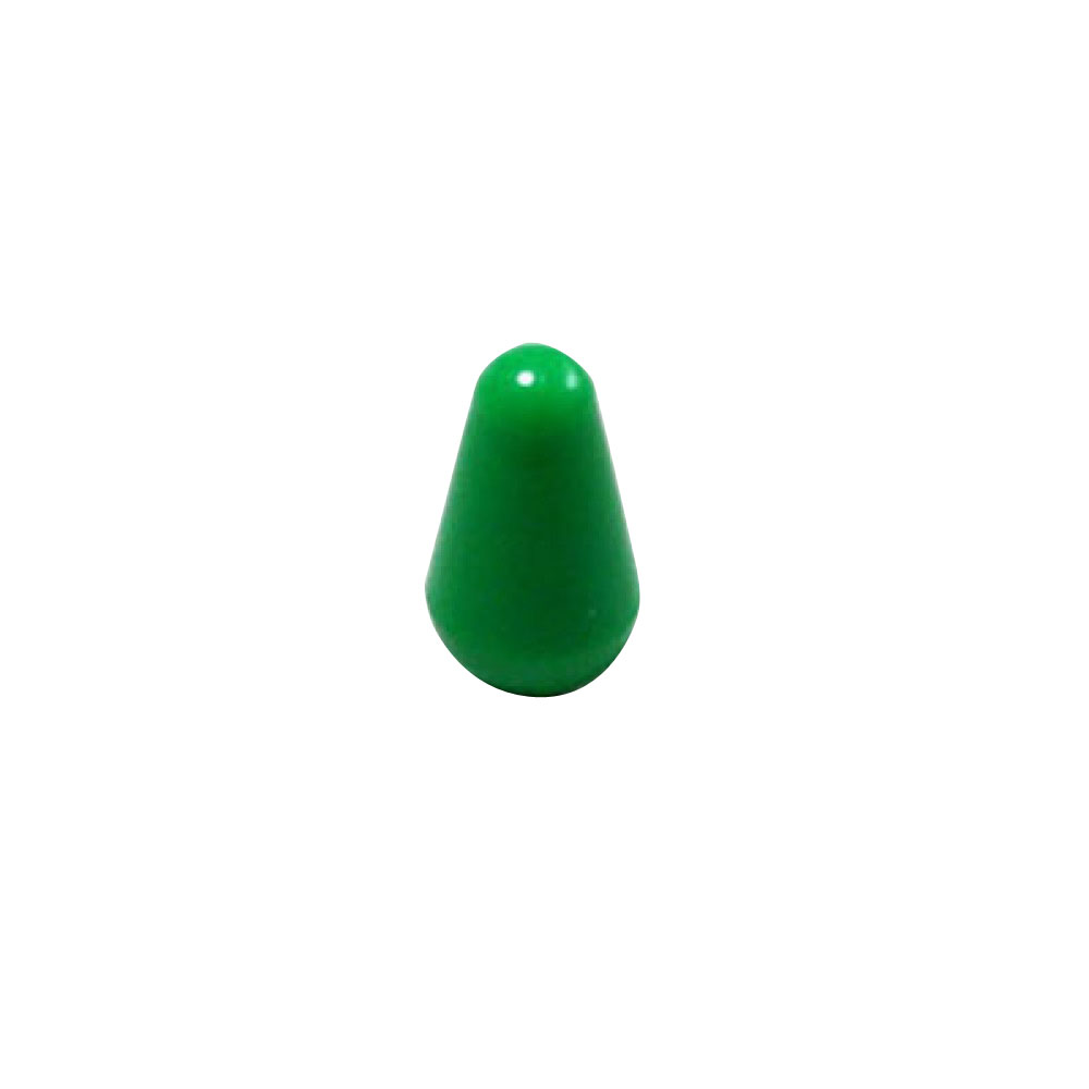 Montreux Lever Switch Knob Metric Green No.8775 ѡ