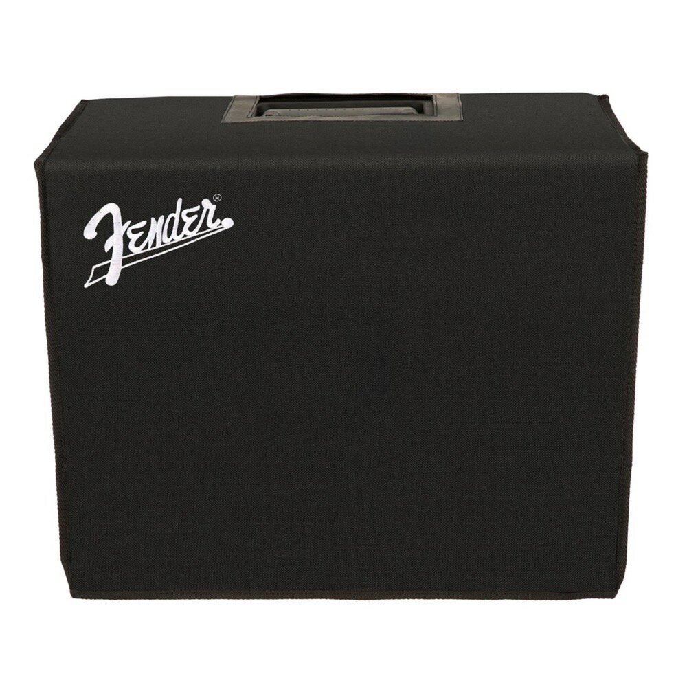 フェンダー Fender MUSTANG GT 100 Amp Cover アンプカバー