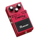 BOSS DM-2W(J) Delay WAZA CRAFTシリーズ アナログディレイ MADE IN JAPAN