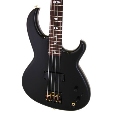 AriaProII SB-Black’n Gold CLIFF BURTON SIGNATURE BASS　アウトレット エレキベース