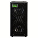 TRACE ELLIOT 2x8” Cabinet ELF用ベースアンプキャビネット