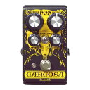 DOD Carcosa Fuzz ファズ ギターエフェクター