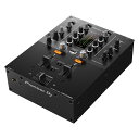 Pioneer DJ DJM-250MK2 DJミキサー