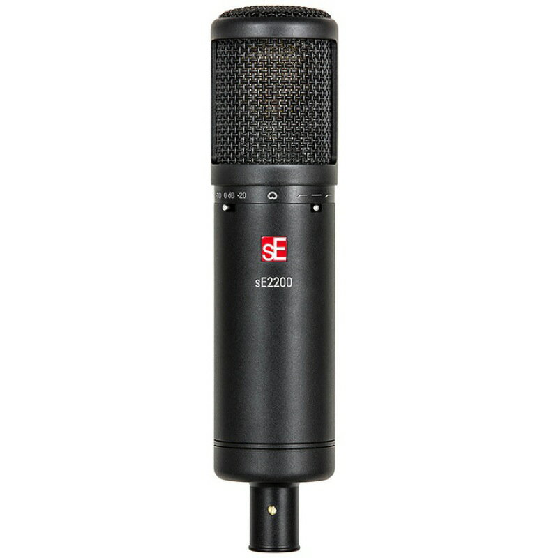 sE ELECTRONICS sE2200 コ...の紹介画像2