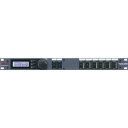 dbx ZonePRO 1260m マルチプロセッサー