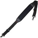 Neotech S.O.S. Strap BK 0901012 ショルダーストラップ