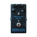 HORIZON DEVICES PRECISION DRIVE OD GATE オーバードライブ ギターエフェクター HORIZON DEVICES PRECISION DRIVE OD GATE オーバードライブ ギターエフェクター
