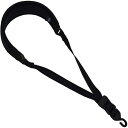 【2/15エントリーで最大P20倍】 Neotech Classic Strap Regular Open (オープンフック) Black #2001002 木管楽器用ストラップ