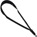 Neotech Classic Strap X-Long Open (オープンフック) Black #2001032 木管楽器用ストラップNeotech 社の製品は「コントロールストレッチ」と呼ばれるデザインコンセプトで作られています。柔軟なショルダーパッドが、肩と首の輪郭に沿って重量をより大きなエリアに効果的に分散させ、ショックアブソーバーとして作動します。首と肩へのプレッシャー疲労、および衝撃を減らす事により体感重量を大幅に軽減し、長時間のギグも可能にします。アタッチメントには、機能性や信頼性の高いパーツが使用されており、モノトーンのシンプルなルックスは、内容を優先したコンセプトの証でもあります。Woodwind/木管楽器用CLASSIC STRAPクラシックストラップサクソフォン、クラリネット、イングリッシュホルン、ファゴット、オーボエなどの幅広い楽器に対応します。パッドは、ネオプレン層とナイロン補強層、そしてコンフォートフォームからなる積層構造を採用しており、これらの組み合わせは首と肩の曲線に沿ってフィットし、より優れたサポートで独特のクッション感を作り出します。オープンフック:ガラス入りプラスチックフックは、非常に耐久性のあるオープンフックのデザインです。Fitsサクソフォン、クラリネット、イングリッシュホルン、ファゴット、オーボエ周囲Max：1140mmパッド長さ：360mmパッド：幅54mm