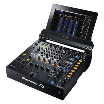 Pioneer DJM-TOUR1 DJミキサー