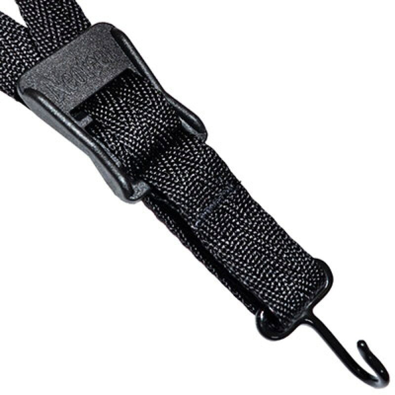 Neotech Classic Strap Regular Metal (メタルフック) Red #2002192 木管楽器用ス...