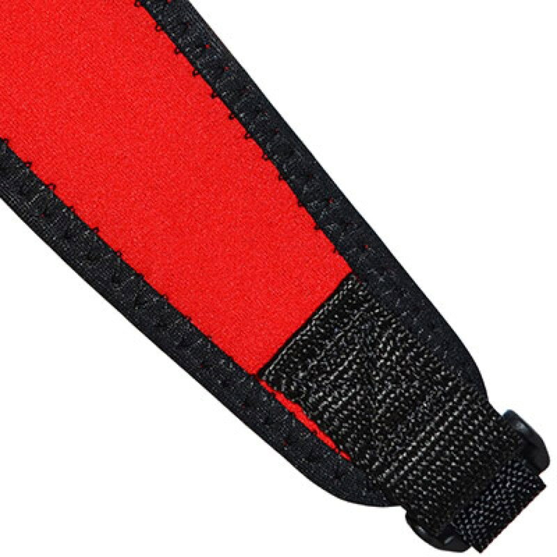 Neotech Classic Strap Regular Metal (メタルフック) Red #2002192 木管楽器用ス...