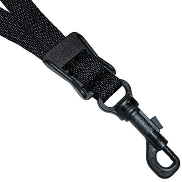 Neotech Classic Strap Regular Swivel (スナップフック) Royal #2004162 木管楽器用ストラップ