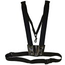 Neotech Sax Practice Harness Regular Swivel (スナップフック) Black #2501512 サックス用ハーネスNeotech 社の製品は「コントロールストレッチ」と呼ばれるデザインコンセプトで作られています。柔軟なショルダーパッドが、肩と首の輪郭に沿って重量をより大きなエリアに効果的に分散させ、ショックアブソーバーとして作動します。首と肩へのプレッシャー疲労、および衝撃を減らす事により体感重量を大幅に軽減し、長時間のギグも可能にします。アタッチメントには、機能性や信頼性の高いパーツが使用されており、モノトーンのシンプルなルックスは、内容を優先したコンセプトの証でもあります。Woodwind/木管楽器用SAX PRACTICE HARNES長時間の練習における首や肩の疲労を軽減します。胸のすぐ下でストラップを固定するユニークなデザインで、着脱も素早く簡単ワンタッチ。ショルダーパッドは内部のアルミと外側の低反発素材からなり、プレイヤーの肩の形に合わせて曲げることにより、快適なポジションにカスタマイズが可能です。楽器を取り付けるネックストラップ部分は、シンプルな構造で指をかけて引っ張るだけで、お好みの長さに調節が可能です。ネックストラップは左右の可動性があるので、演奏中の動きが制限されません。スイベルフックはクローズドデザインで、安全面をしっかりサポート。Fits Regular(サクソフォンなど)胴囲MAX： 1480mmネックストラップ長さMAX：340mmパッド長さ：465mmパッド幅：46mm