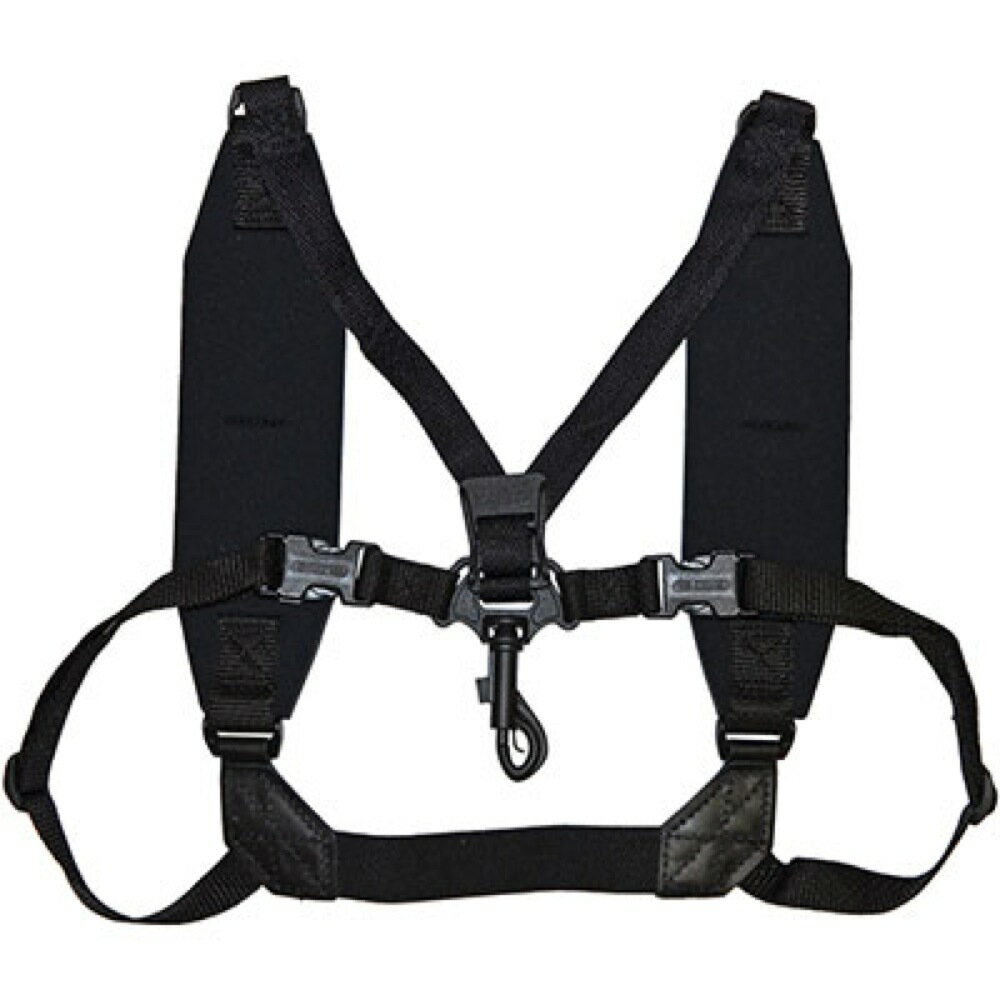 Neotech Soft Harness Junior Swivel (XibvtbN) Black #2501152 TbNXpn[lX