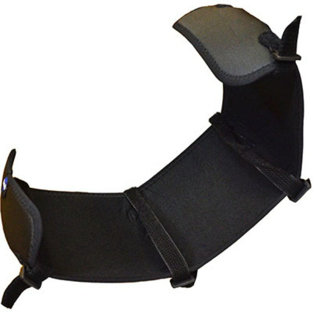 Neotech Sousaphone Cradle Pad (for bottom bow) #5101232 X[UtH V_[pbh